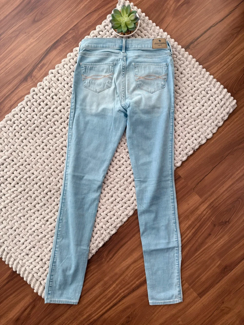 abercrombie kids ✴️ euc